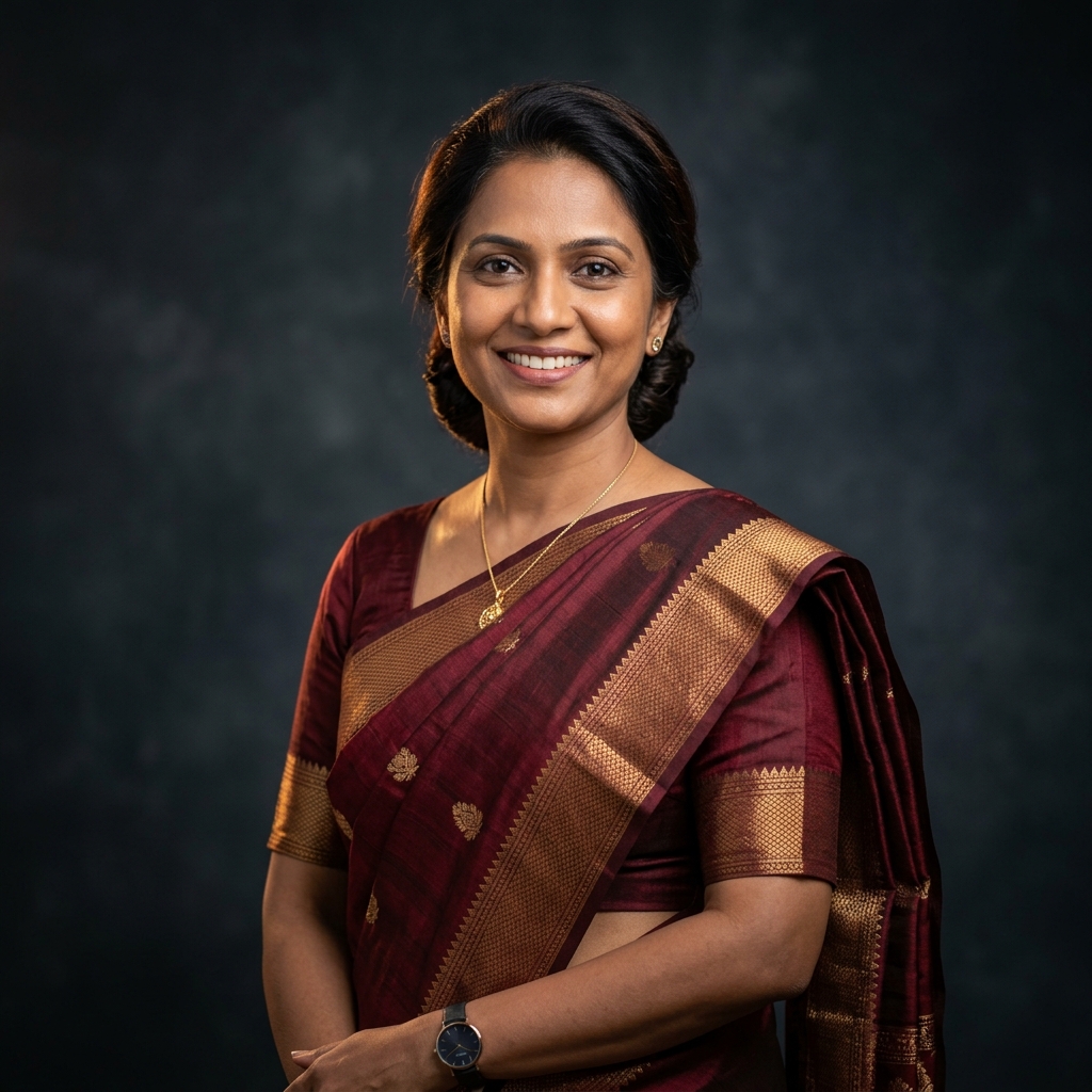 Meena Iyer