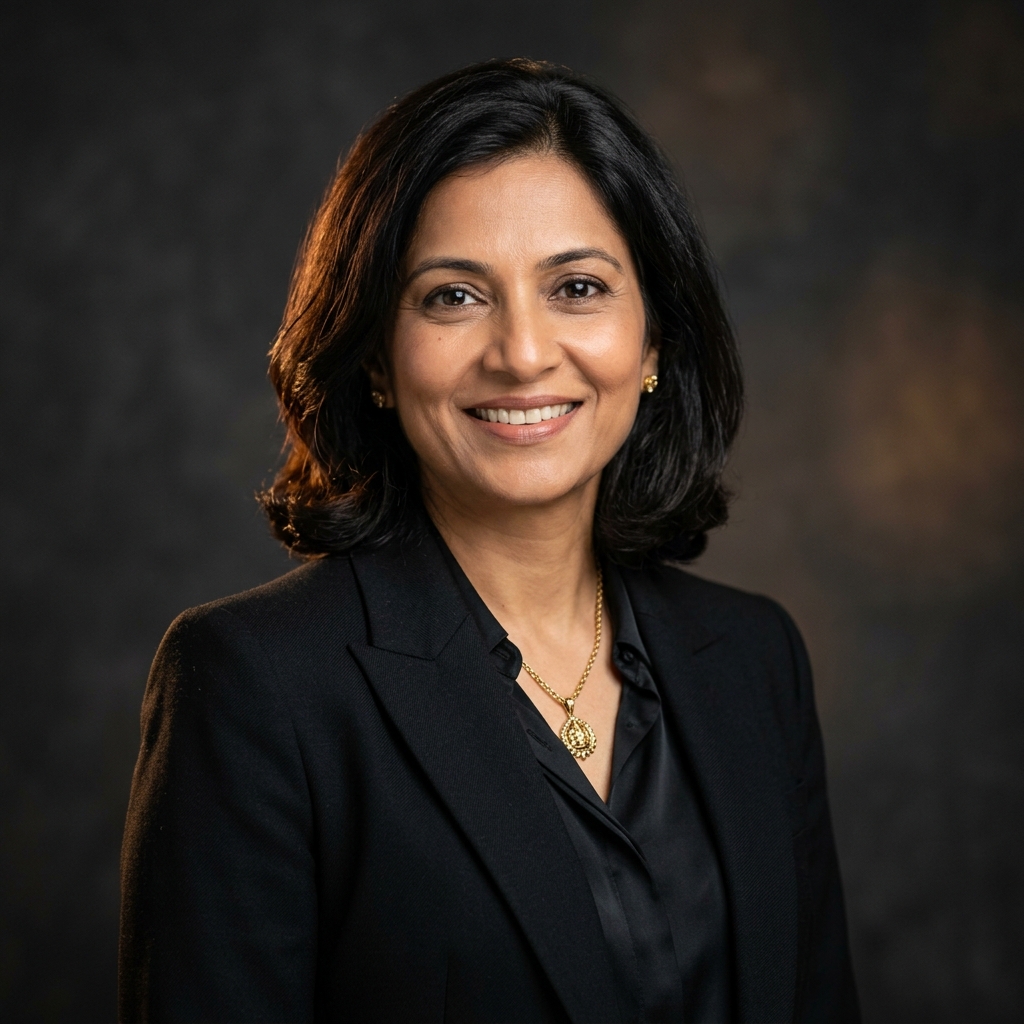 Priya Deshmukh