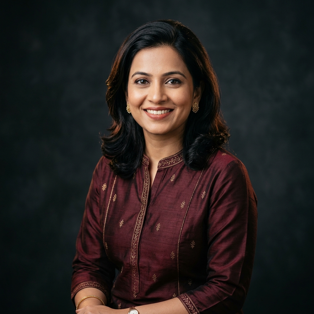 Sunita Sharma