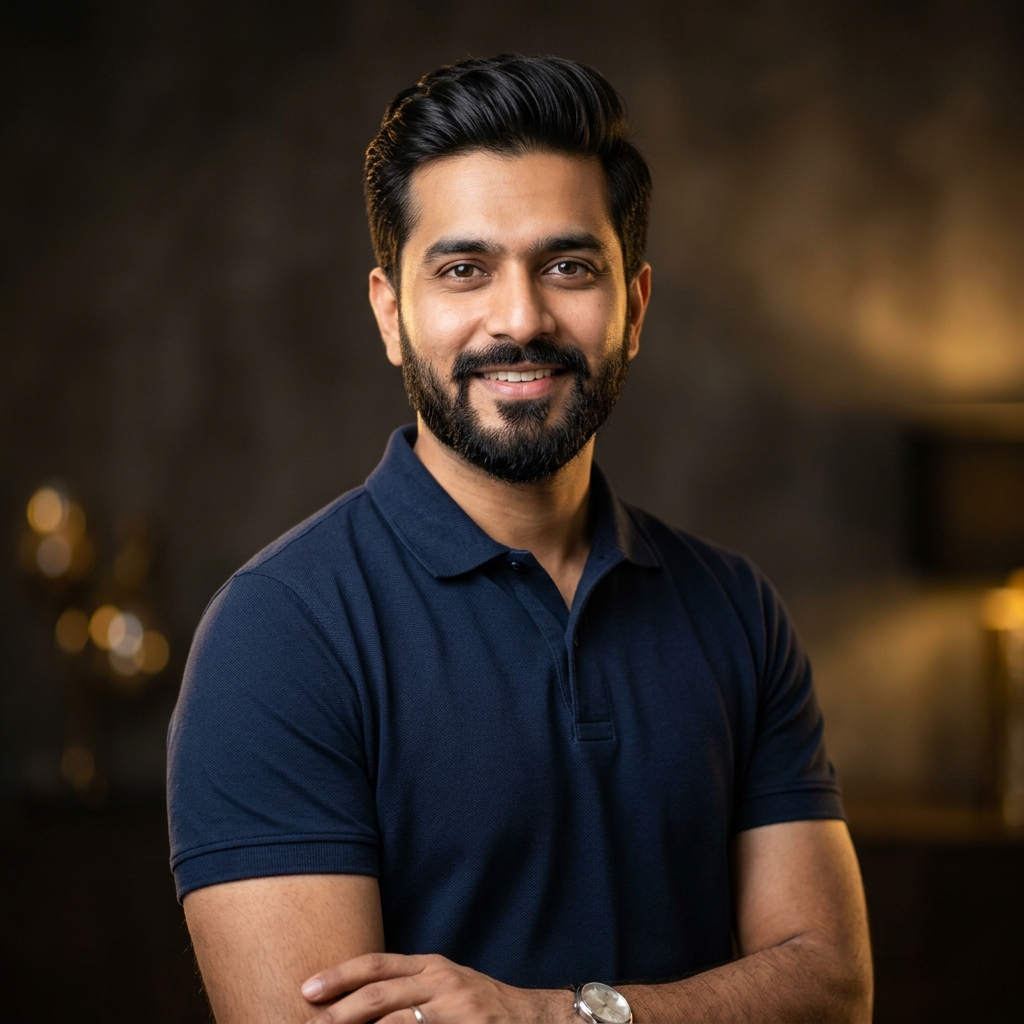 Vikram Singh